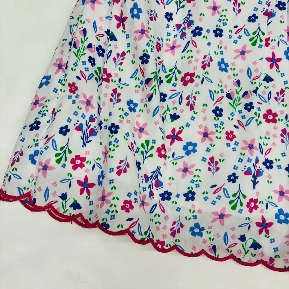 NWT Little English Size 5 Chelsea Mila Sundress